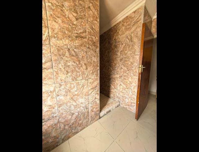 3 BEDROOM HOUSE TO LET IN VAALPARK